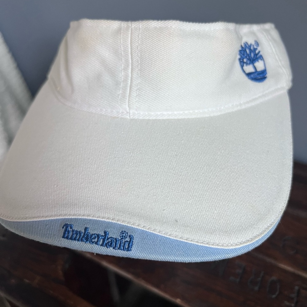 Timberland Visor